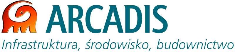 Adnotacje urzędowe: Zamawiający: Generalna Dyrekcja Dróg Krajowych i Autostrad Oddział w Warszawie 03-808 Warszawa, ul. Mińska 25 Jednostka projektowa: ARCADIS Sp. z o.o. 02-670 Warszawa, ul.