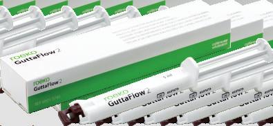 GUTTA FLOW 2 NOWATORSKI SYSTEM DO WYPE NIANIA KANA ÓW NA ZIMNO > Znakomita p³ynnoœæ a w tym szczelne