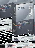 Wytrawiacz META ETCHANT 37% 3 strzykawki po 3 g
