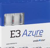 E3AZS29 Zestaw 20/04, 25/04, 20/06, 29 mm, 3 szt. E3AZ200421 20/04, 21 mm, 6 szt. E3AZ200425 20/04, 25 mm, 6 szt. E3AZ200429 20/04, 29 mm, 6 szt. E3AZ200621 20/06, 21 mm, 6 szt.