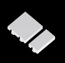 3M 22,5 mm 45 mm 90 mm 135 mm Zaślepka 1M (333 536) Zaślepka 0,5M (333 535)