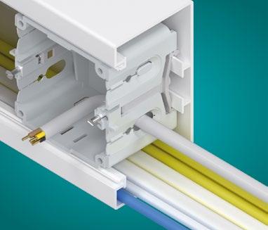przewodów elektrycznych i
