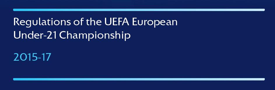 Główne wytyczne opisane są w protokołach z wizyt przedstawicieli UEFA, dokumencie Stadium