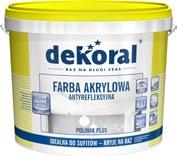 farba alkidowa, dająca powłoki charakteryzujące się