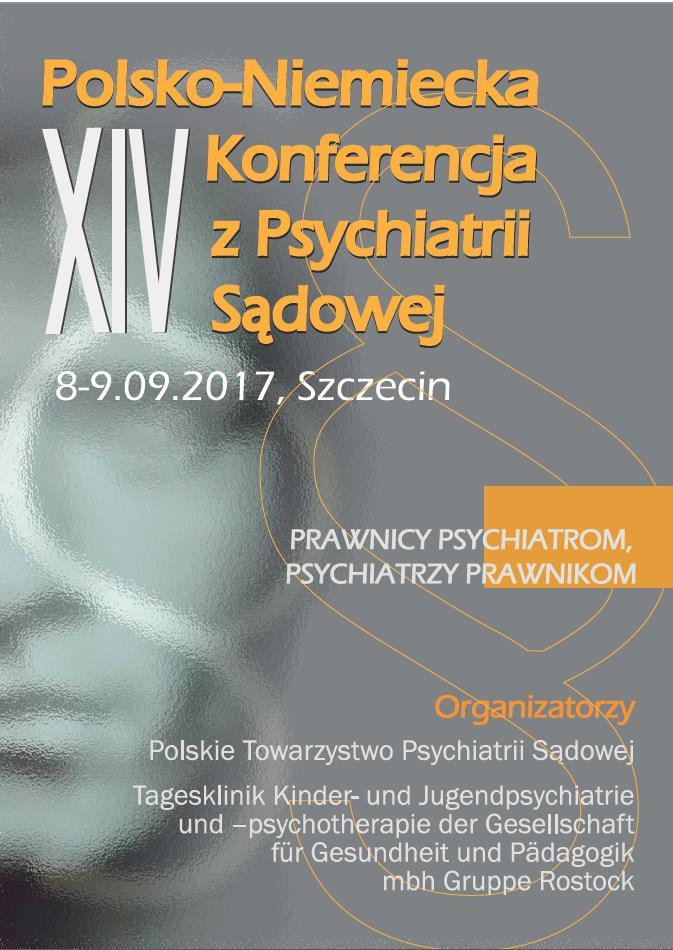 Oddziałów Psychiatrii Sądowej 8-9.09.