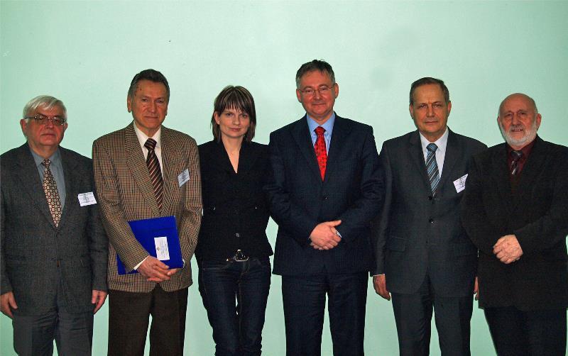 Zarząd Główny PTPS 10.02.2007-2010 Prezes: dr med. Jerzy Pobocha Prezes elekt (na lata 2010-2013): prof. z. dr hab. med. Józef Kocur Sekretarz: prok.