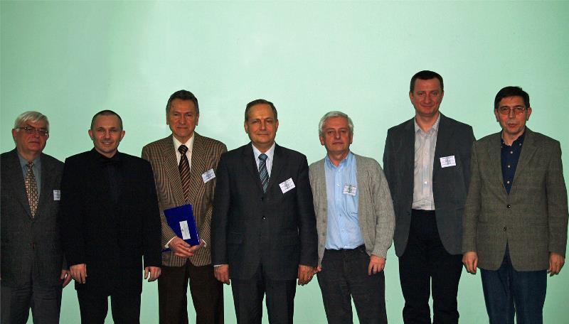 Zarząd Główny PTPS 2010-2013 Prezes: prof. dr hab. med. Józef Kocur Prezes elekt (na lata 2013-2016): prof. dr hab. med. Bartosz Łoza Sekretarz: doc. dr hab. med. Stanisław Ilnicki Skarbnik: lek.