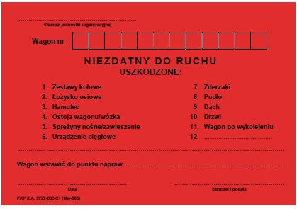 okresowej 8.