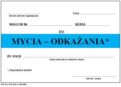 23 9. Nalepka