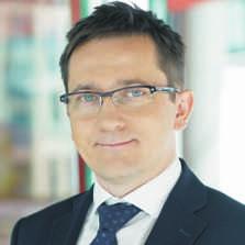 Karol MAZUREK Managing Director