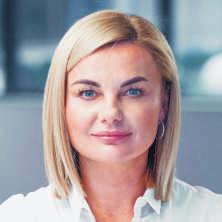 Zarz¹du BlueMedia Agnieszka