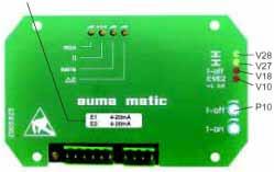 5\VXQHN65HJXODWRUXVWDZLHQLDSá\W\L]ROXM FHM 1DOHSND]SRGDQLHPV\JQDáX SU]\NáDGRZR( -20 ma, E2 =