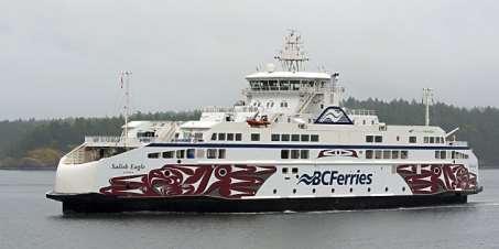 Ferries