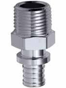 25 x 3/4 GZ 30.202.302 10 szt. 25 x 1 GZ 30.202.303 10 szt. 32 x 1 GZ 30.202.403 5 szt. 32 x 1 1/4 GZ 30.