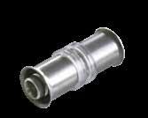 20 x 3/4 GW 41.403.202 10 szt. 25 x 3/4 GW 41.403.302 10 szt. 25 x 1 GW 41.403.303 10 szt. 32 x 1 GW 41.403.403 5 szt.