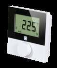 033 Bezprzewodowy sterownik cyfrowy smart NEO Cyfrowy 50.950.