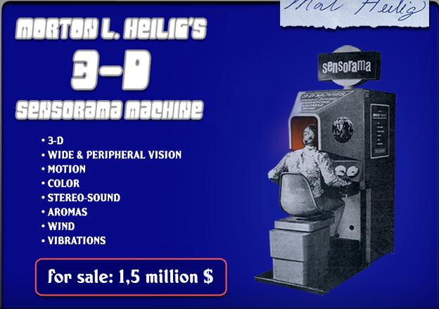 Virtual Reality (VR) Sztuczne środowisko, które odbierane jest jednocześnie przez kilka zmysłów.