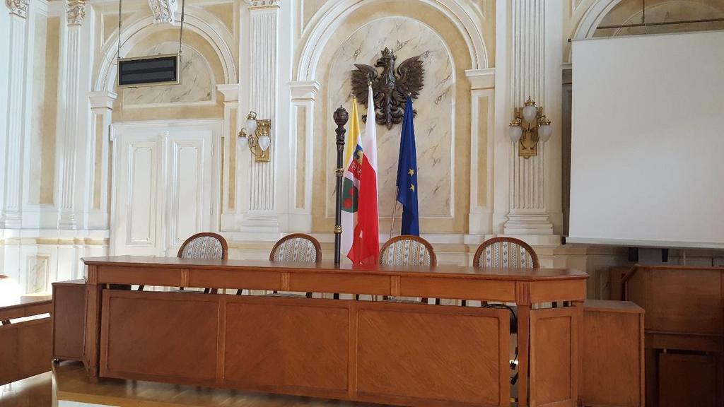 Udzielane wypowiedzi były zgodne z przedstawionymi odpowiedziami wymienionymi w sprawozdaniach z poprzednich