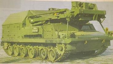 228 Lech BOROWIEC, Stanisław TOMASZEWSKI 2. RADAR EQUIPMENT MADE FOR RADWAR S.A. The beginnings of production of special chassis for radar devices go back to the 1970s.