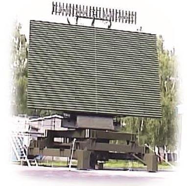 OBRUM's contribution to the technical development of radar forces 235 Fig. 7.
