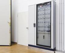 97 MSS ROZŁĄCZNIKI Rozłączniki Rozłączniki MSS, dzięki zastosowaniu nowoczesnych rozwiązań technologicznych, mają