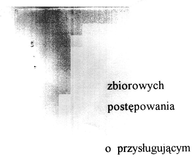 dotycz¹cych aktów transkrybowanych do ksi¹g polskich oraz ustawy administracyj nego. Przed podpisaniem protoko³u Kierownik Jednostki poinformowany mu z mocy 26 ust.