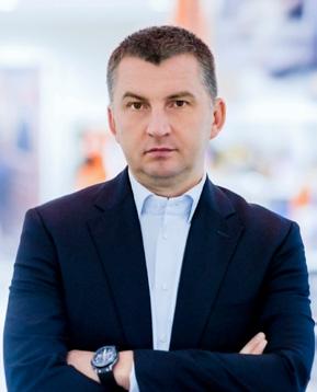 ŁAD KORPORACYJNY DARIUSZ MIŁEK Prezes Zarządu Powołany na stanowisko Prezesa Zarządu 15 czerwca 2004 r.
