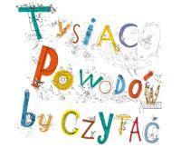 Tysiąc powodów by czytać 15 stycznia nasza