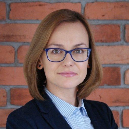 - ZAWADZKA Radca prawny, właścicielka Kancelarii