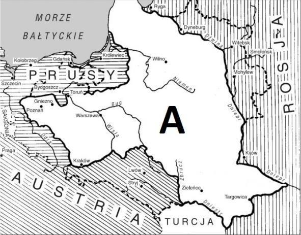 potopu szwedzkiego śmierć Ferdynanda Magellana na Filipinach II rozbiór Polski elekcja Zygmunta
