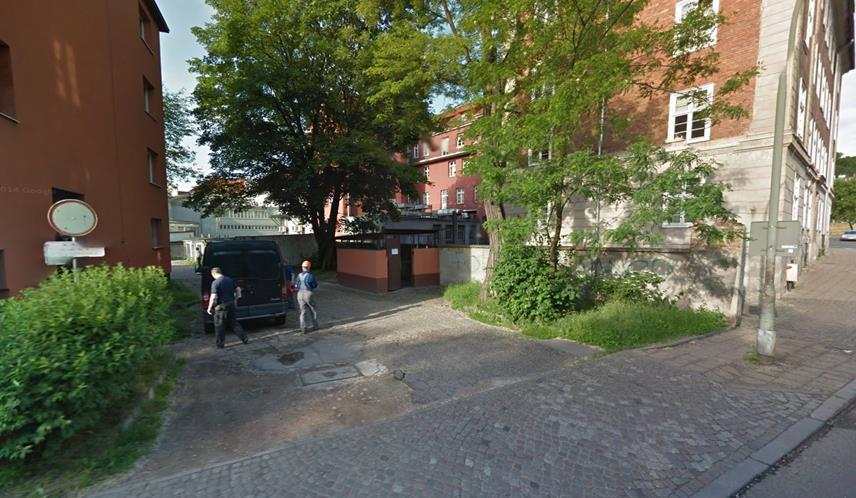 SPECYFIKACJA TECHNICZNA WYKONANIA I ODBIORU ROBÓT BUDOWLANYCH CPV: 45000000-7 Roboty budowlane Lokalizacja: Inwestor: Jednostka projektowa: Autorzy