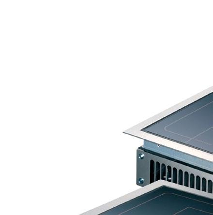 Linia Install zapewnia efektywność, elastyczność oraz