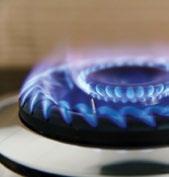 Porównaj moc płyt indukcyjnych Garland z tradycyjnym gotowaniem: Ogromna oszczędność energii Oszczędność energii przekraczająca 50% (w porównaniu do płyt gazowych) - dostarcza