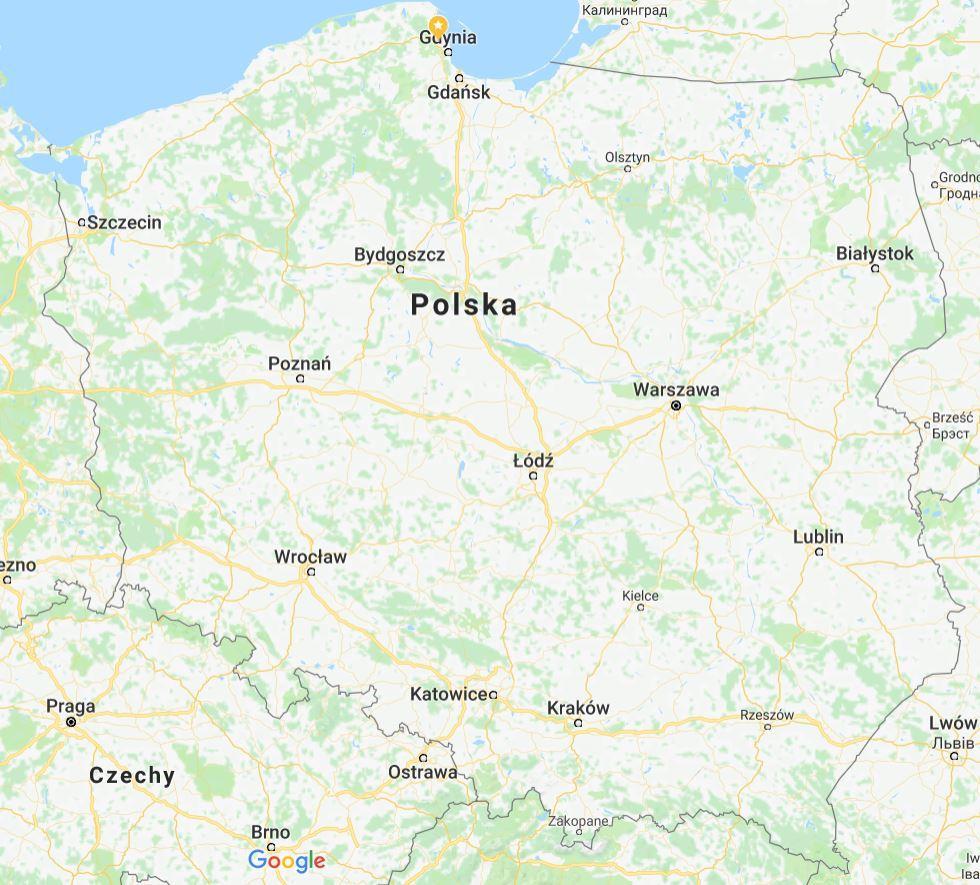 Projekty PPP w Polsce Sopot PPP ENGIE