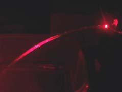 Na wysokości 24 cm kąt ustawienia lasera wynosi 29.