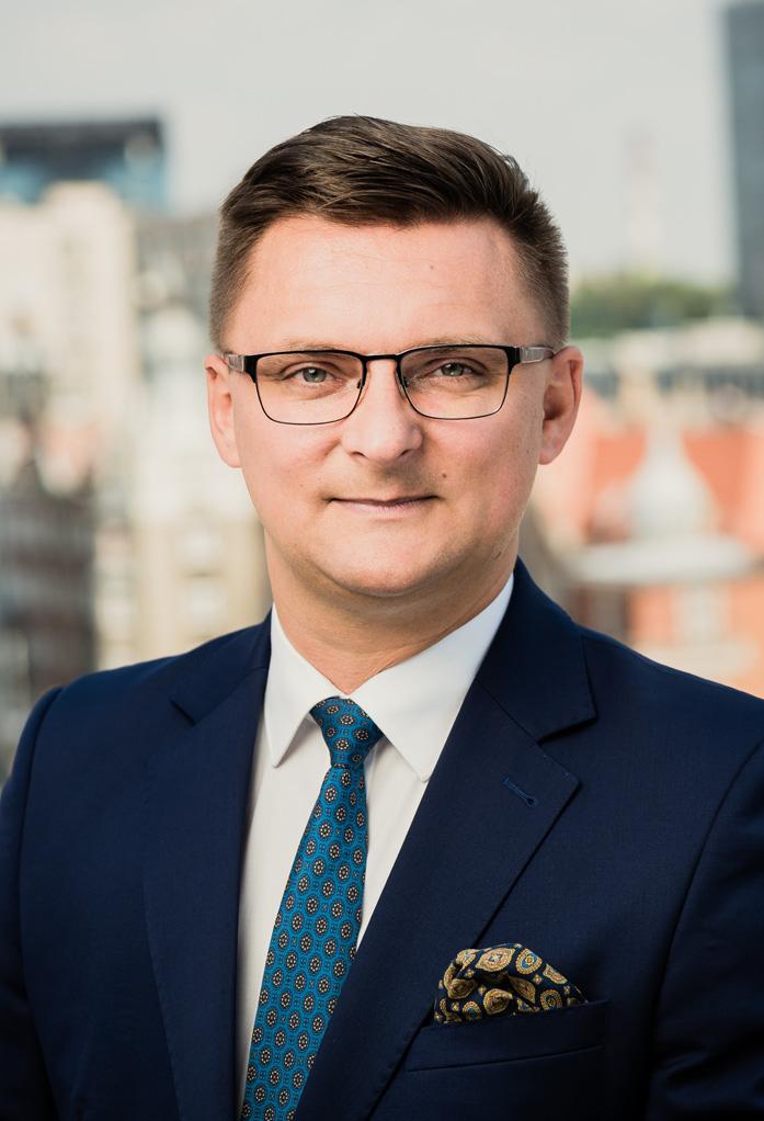 Szanowni Państwo, Mieszkańcy Katowic, Budżet w pigułce, który trzymacie w rękach, to skrócona i uproszczona informacja o budżecie naszego miasta na 2019 rok.