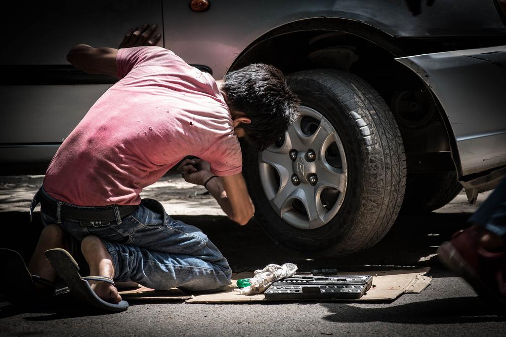 Opis wymagań stanowisk pracy Zawód szkolny: kierowca mechanik Kod zawodu: 822