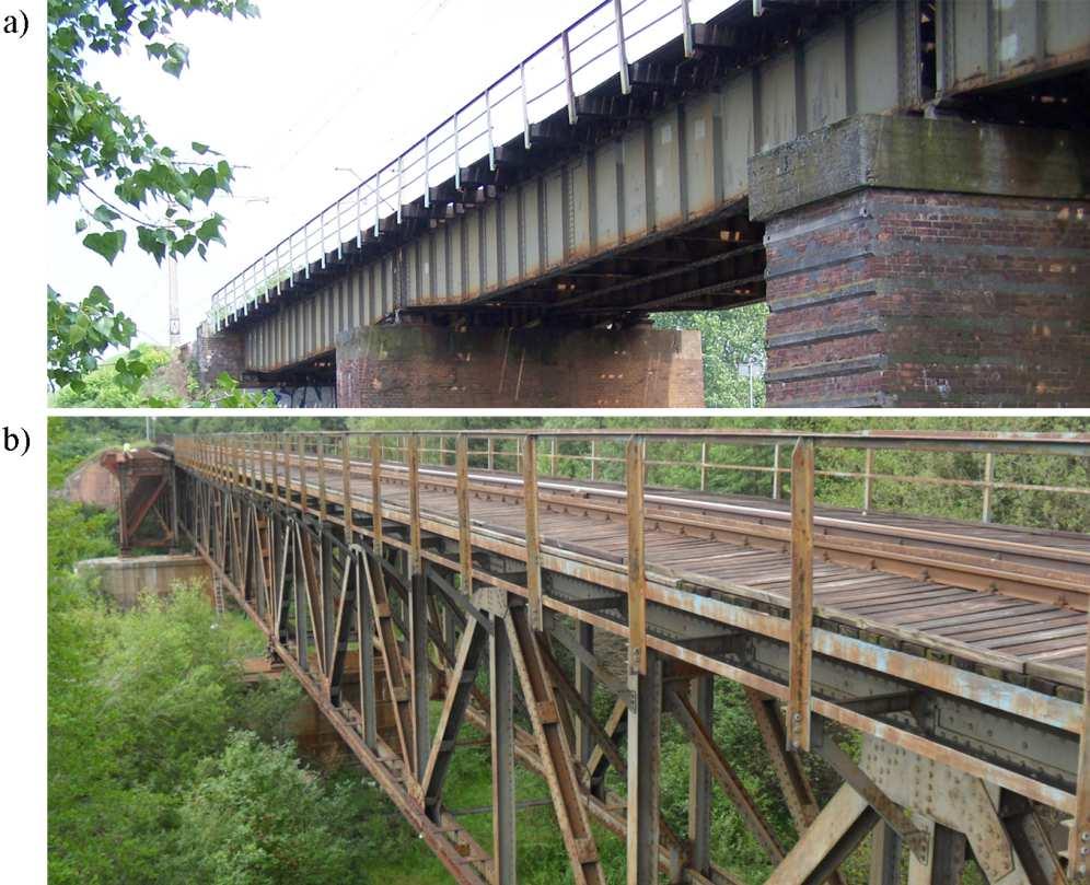 1062 Wnioski z badań materiałowych historycznych mostów kolejowych z lat 1873 1950