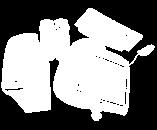 Server (PS) XDMS Content XDMS XDMS ISC ISC Ut ISC ISC