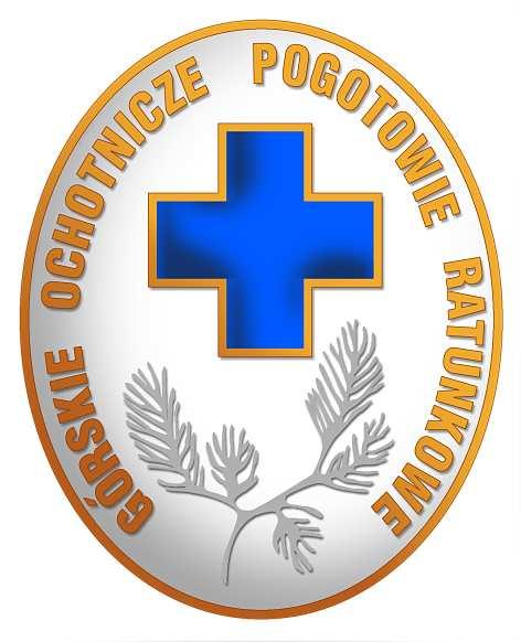 GÓRSKIE OCHOTNICZE POGOTOWIE RATUNKOWE Członek Międzynarodowej Komisji Ratownictwa Górskiego IKAR-CISA ZARZĄD GŁÓWNY ul. Piłsudskiego 65 tel/fax 18 20-61-550, tel. 18 20-14-152 34-500 Zakopane www.