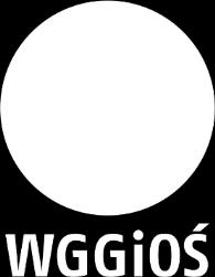 Stosowanej, Wydział Geologii,