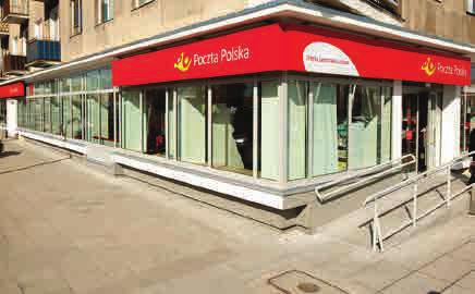 PUNKTÓW PARTNERSKICH G WYKAZ