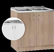 duroplast 84 99 SLIM DESKA