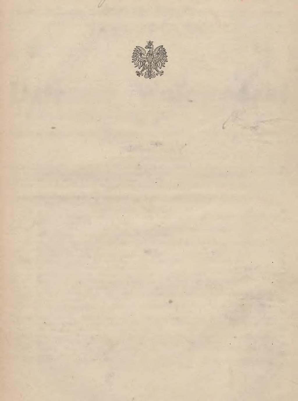 Tarnopol, dnia 1 listopada 1930. TARNOPOLSKI Dziennik Wojewódzki Nr. 16. Poz. 318. 319. 320. 321. 322. 323. 324. 325. 326. 327. 328. 329. 330. 331. 332. 334. 335. 336. 337. 338.
