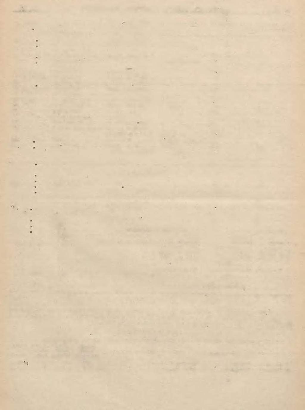 Sir. 23b. TARNOPOLSKI DZIENNIK WOJEWÓDZKI Foz. 346 349 Nr. 16. 3. Buczacz Znibrody Rzym kat. Probostwo 22-2 37 4. Soroki i Leszczańce Gr.-kat. Probostwo w Sorokach 11-5 29 5.