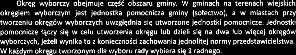 o zmianie niekt6rych ustaw w celu zwiekszenia udziatu obywateli w procesie wybierania, funkcjonowania i kontrolowania niektdrych organow publicznych (Dz. U. z 2018 r. poz.