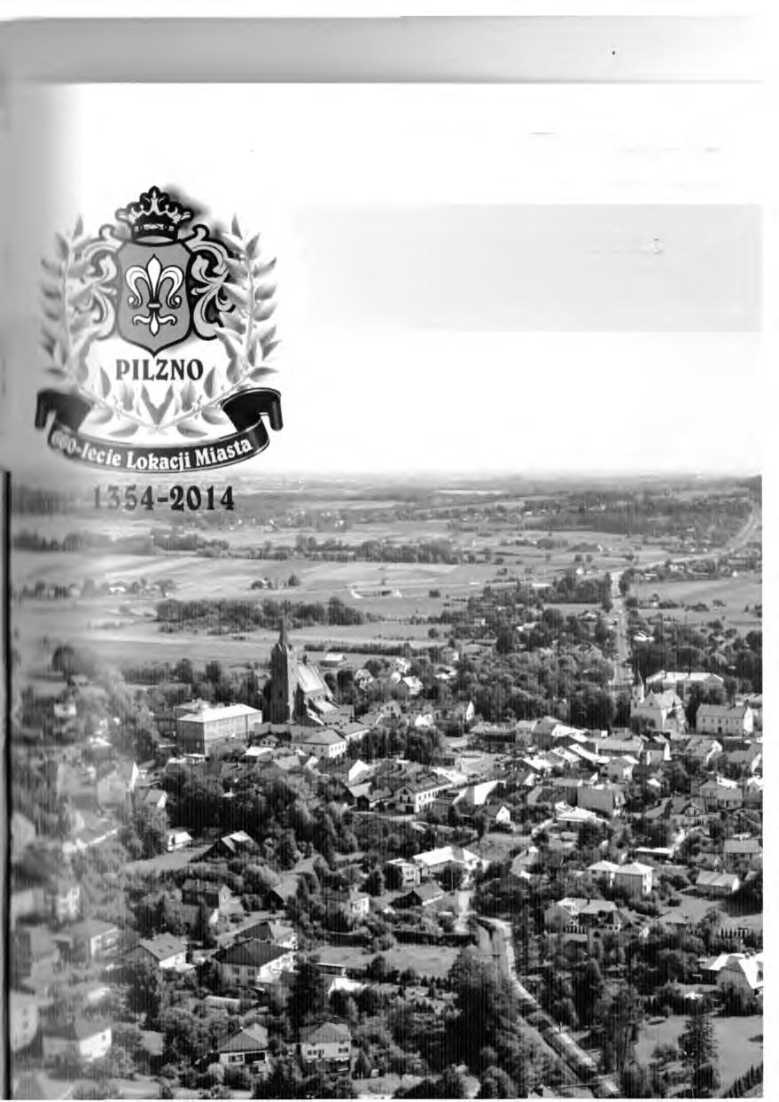 Gmina Pilzno ul.
