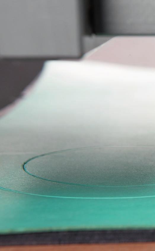 ECH OLO Y WYDAJNOŚĆ BEZ OGRANICZEŃ Zaawansowana technologia najlepiej na świecie sprzedającego się centrum obróbczego wychodzi naprzeciw wymaganiom użytkowym materiałów technologicznych.