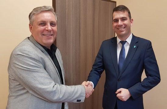 W czwartek 10 stycznia, radni Rady Miejskiej w Lidzbarku przyjęli jednogłośnie zmiany do budżetu, zwiększając o 58 tys.