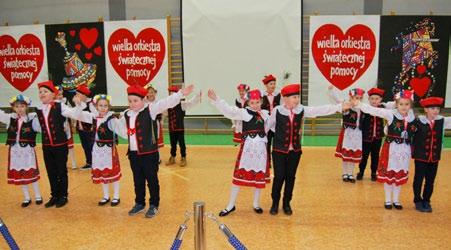 Laskowscy Pozytywna Wieś Koty Sklep jubilerski